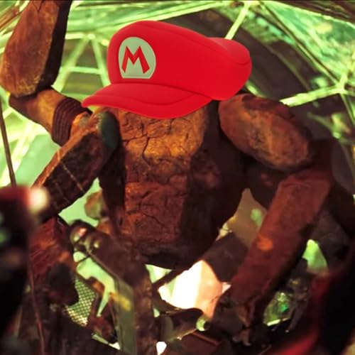 So The New Mario Bros Movie Came Out...