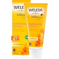 WELEDA Bio Baby Calendula