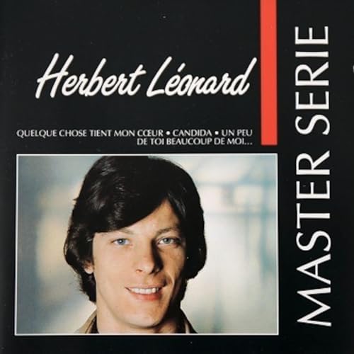 UN JOUR UN DISQUE #691 HERBERT LÉONARD