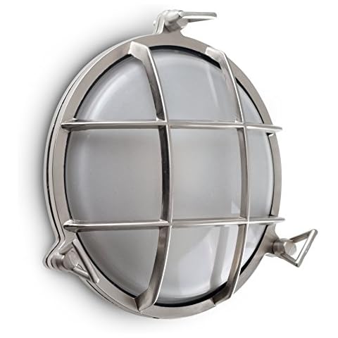 MiniSun Modern Nautical Outdoor Wall Light Cover