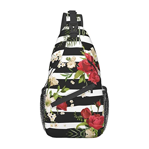 Sac à dos à bandoulière homme et femme pour randonnée et camping