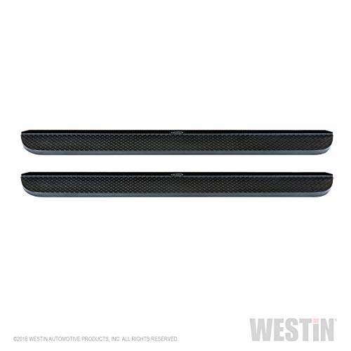 Estribos Westin HDX con Kit de Montaje miniatura 3