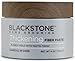Blackstone Men's Grooming Thickening Fiber Paste Gel for Hair Styling - Adds Volume with Pliable Hold & Matte Finish | Paraben Free, Sandalwood (4 oz)