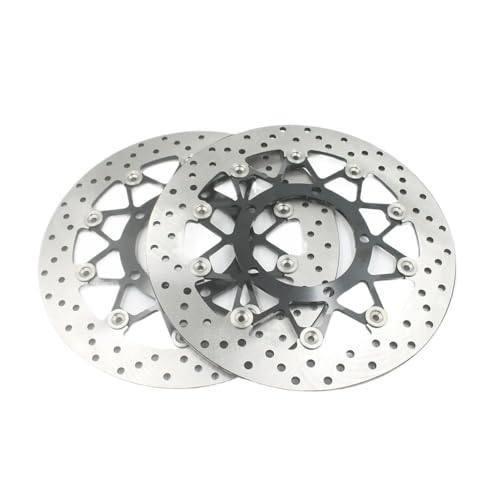 Disques de frein avant 310 mm CBR650R 2019-2022 performance