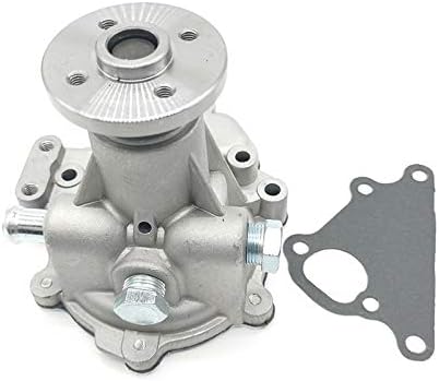 Water Pump for New Holland Tractor 1320 1520 1620 SBA145016780