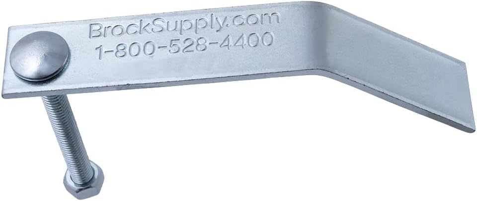 Brock ADS7070 Torque Converter Retainer Brackets