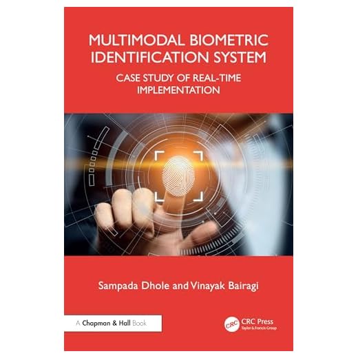 Multimodal Biometric Identification Research Study