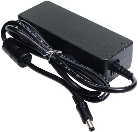 Mean Well GSM Power Supply Adapter, GSM60B12-P1J 60W 5A