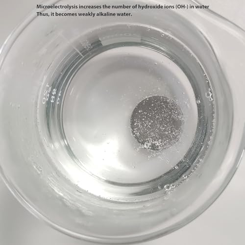 Comprimés d'eau d'hydrogène moléculaire : la solution nomade contre la fatigue cellulaire - 5