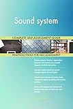 Sound system Self-Assessment ensures you don't miss anything: More than 700 critical Sound system success criteria in 7 RDMAICS (Recognize, Define, Measure, Analyze, Improve, Control and Sustain) steps with easy and quick navigating and answering for one or multiple participants