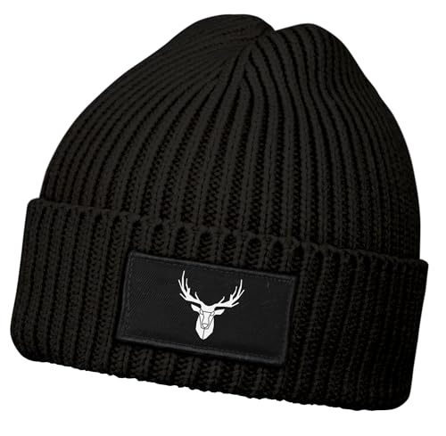 Bonnet homme Neverless idéal pour les sorties urbaines et le streetwear