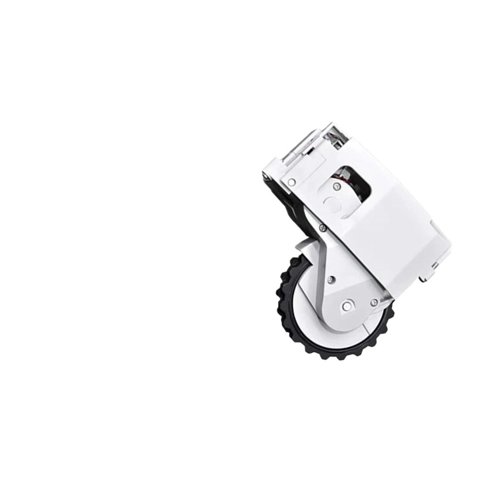 HYCERGFV Robot Vacuum Wheel, Compatible With Xiaomi, Replacement For Mijia, 1s SDJQR01RR SDJQR02RR SDJQR03RR Left Right Accessories(R wheel)