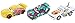 Disney Pixar Cars Die-cast 3-Pack