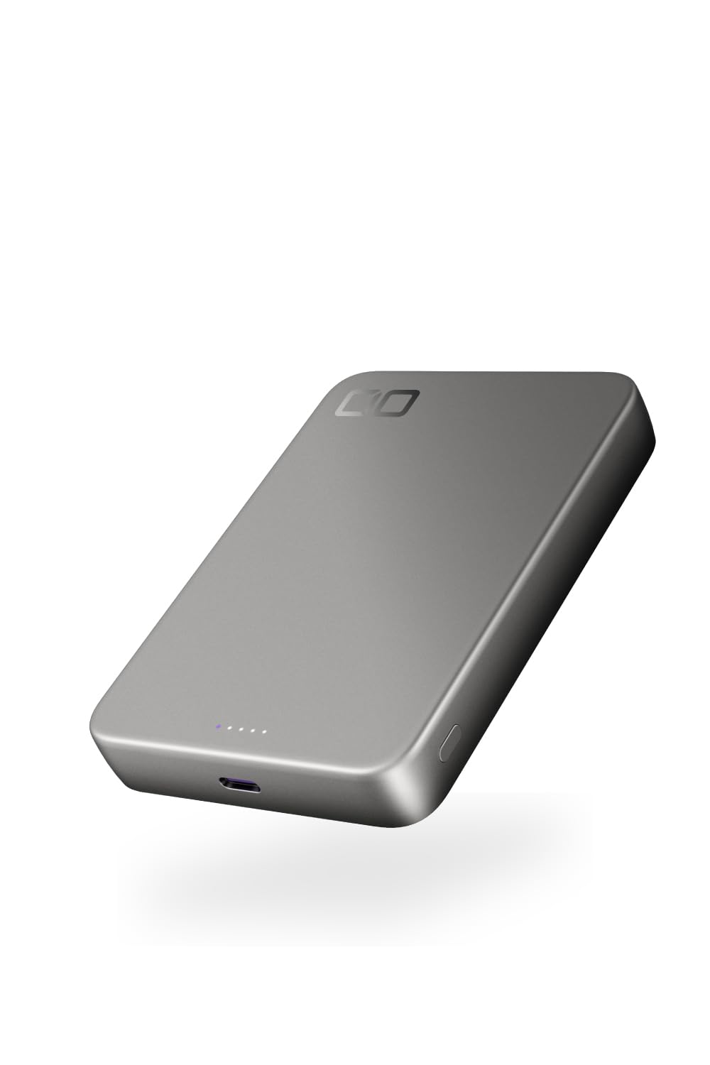 CIO SMARTCOBY SLIM II SS5K 半個体モバイルバッテリー Amazon | CIO SMARTCOBY SLIM Ⅱ Wireless 2.2 SS5K モバイル