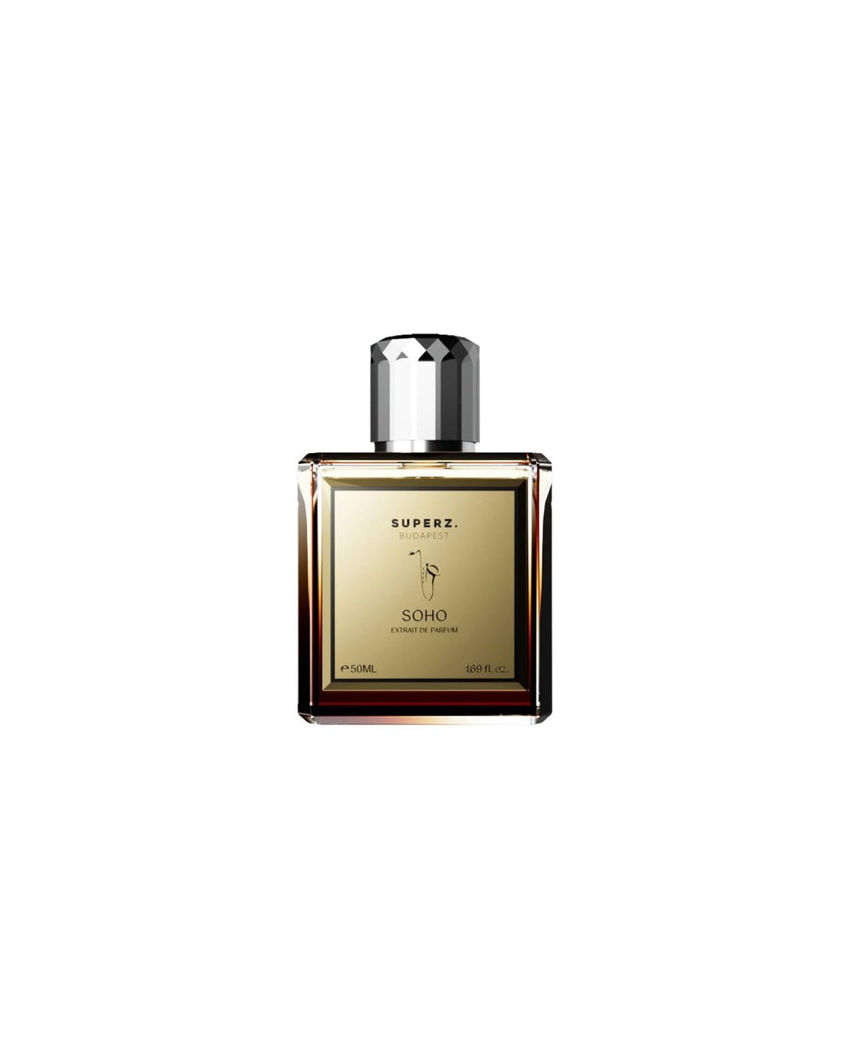 Superz Soho Extrait 50 - 4