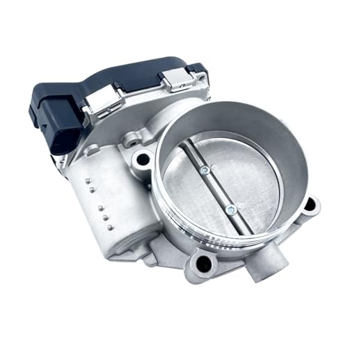 Cuerpo de mariposa de motor Audi A4 A5 Q5 Touareg 2011 2012 2013 2014 2015 2016