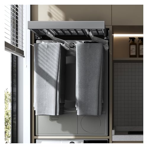 ����@�̏�ɒu���L�k���Y�{�����b�N���ߗފ������b�N�A�ȃX�y�[�X�̈����o�������[�h���[�u�o�X�P�b�g�A�������߉\�i814�`864mm�j�Ō����I�Ȏ��[�\�����[�V����