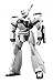 Aoshima Mobile Police Patlabor: AV-98 Ingram Unit 2 1:43 Scale Model Kit, Multicolor