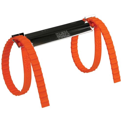 Klein Tools 80035 Nível, Kit de ferramentas de medidor eletrônico digital de nível e ângulo com tira