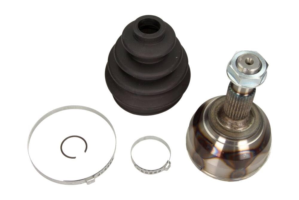 Metelli 15-1636 Giunto Omocinetico