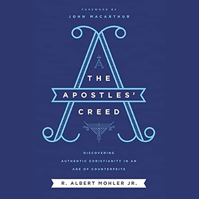 The Apostles' Creed