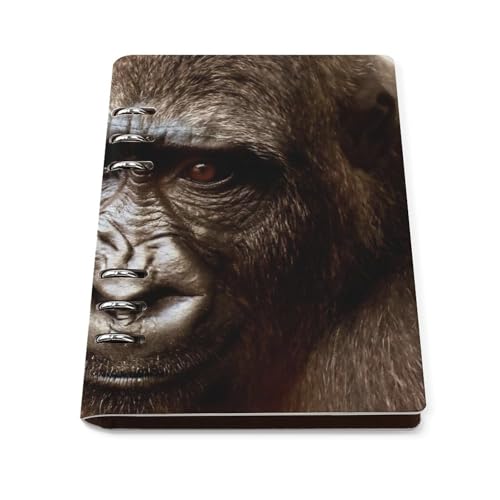 Carnet de notes rechargeable A5 pour en finir avec les pages froissées lors de vos réunions