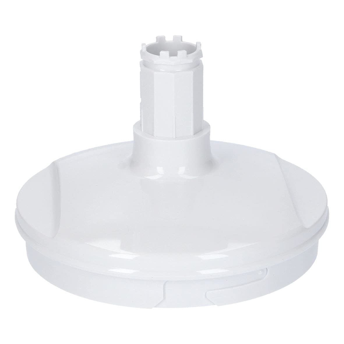 Bosch Siemens 651066 00651066 Getriebe Antrieb Deckel Abdeckung weiß Universalzerkleinerer Handmixer Stabmixer Pürierstab Schnellmixstab Mixerstab Mixer auch Balay Constructa
