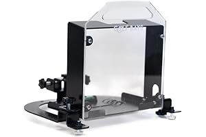 Flight Scope Mevo+ Launch Monitor with Alignment Dock