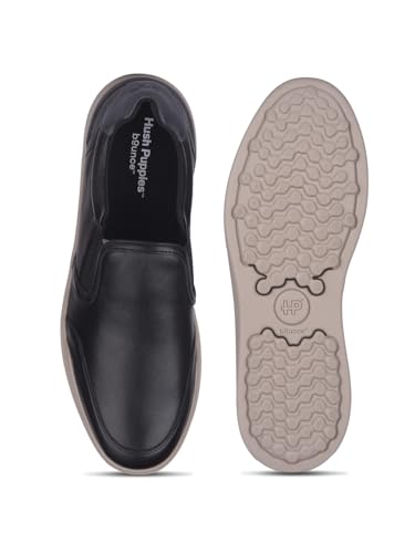 Image of Hush Puppies Men Casual Slip-on Shoes