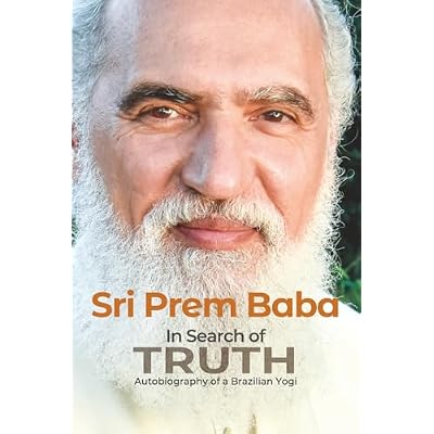 In Search of Truth
