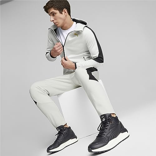 Image of Puma Unisex-Adult X-ray Speed Mid WTR L Sneaker