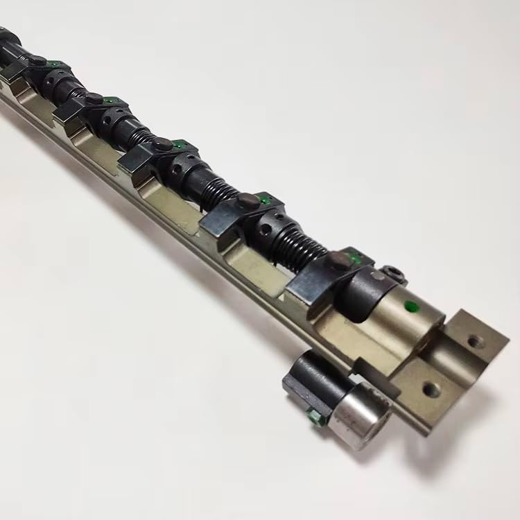 MOV Delivery Gripper Bar for Heidelberg Offset Printing Press