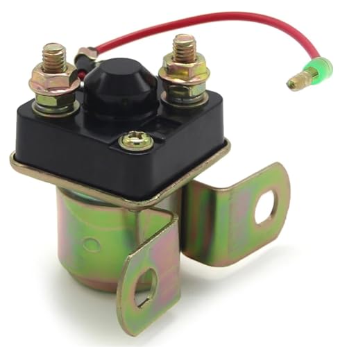 Relais de démarrage Suzuki GS500E pièce électricité moto GS450E