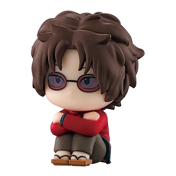 銀魂　まちぼうけ　そろそろ出番だと思ってスタンバってました　コンプリート　ガチャ Amazon | 銀魂 まちぼうけ そろそろ出番だと思ってスタンバってました
