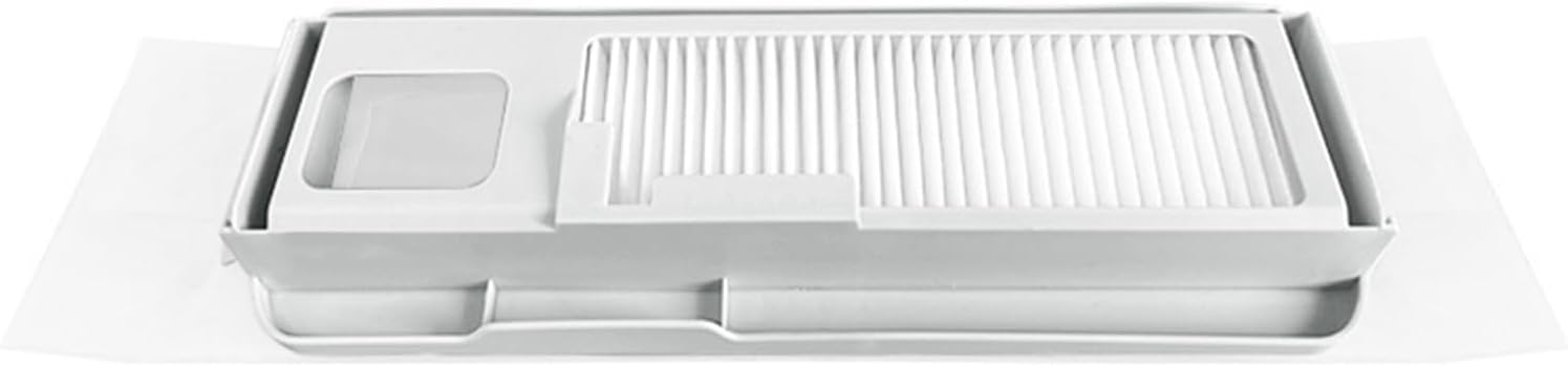 Mop Pad Holder Side Brush Spare Part Heads Sweeping Robot Accessories for J4/J4 Lite Spare Parts