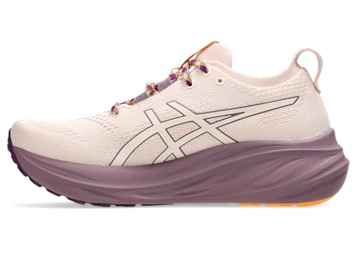 Image of ASICS Women's Gel-Nimbus 26 Running Shoe