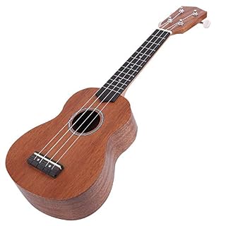 Ukulélé non toxique de 21 pouces pour les amateurs de musique avec dos incurvé - Les Beatles, Paul McCartney, John Lennon, RIngo Starr, George Harrison Ukulélé non toxique de 21 pouces pour les amateurs de musique avec dos incurvé – Image 6