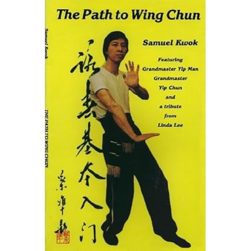 The Path to Wing Chun