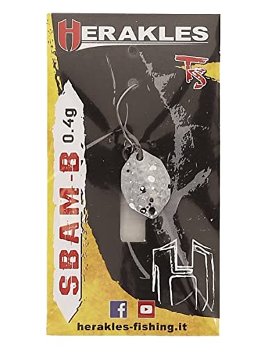 Herakles Sbam-b 0.4 Gr col. 94