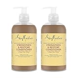 SHEA MOISTURE