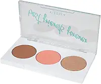 Paleta BFF Contorno Iluminador Blush - Vizzela (03)