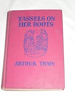 Tassels on Her Boots B0018ENHNO Book Cover