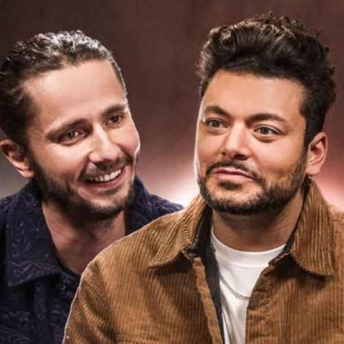 [REDIFF] KEV ADAMS REVIENT SUR LES HAUTS ET LES BAS DE SA CARRI&Egrave;RE (&ecirc;tre &agrave; la mode, solitude..)