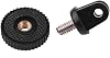 Adapter Converter Compatible with All Action Cameras