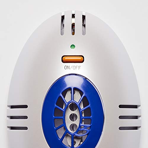Image of PEET, Pet Odor Neutralizer and Sanitizer Module to Deodorize Your Home
