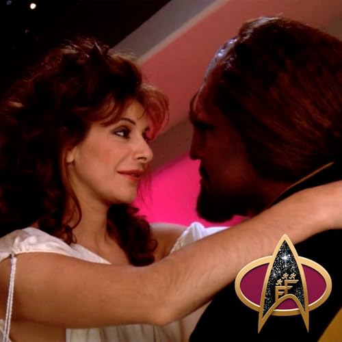 NST: TNG - Eye of the Beholder - Season 7, Episode 18