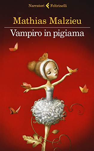 Portada de Vampiro in Pigiama
