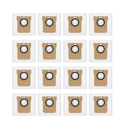 �_�X�g�o�b�O�ADreame �ƌ݊�������AS10 Pro/L10s Ultra/L20 Ultra/L30 Ultra/L20 Pro/S20 Pro�Axiaomi�AX10+/X20+/M30S/M40/5 Pro �ƌ݊�������(16pcs)