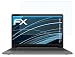 Produktbild atFolix Schutzfolie kompatibel mit Trekstor Primebook U13B Folie, ultraklare FX Displayschutzfolie (2X)