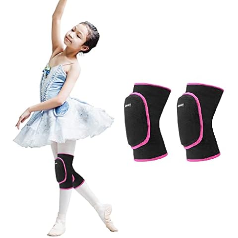 EULANT Rodilleras Deportivas Suaves Cover
